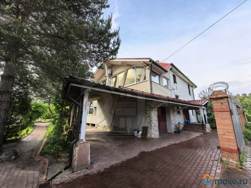 дом, 350 м&sup2;