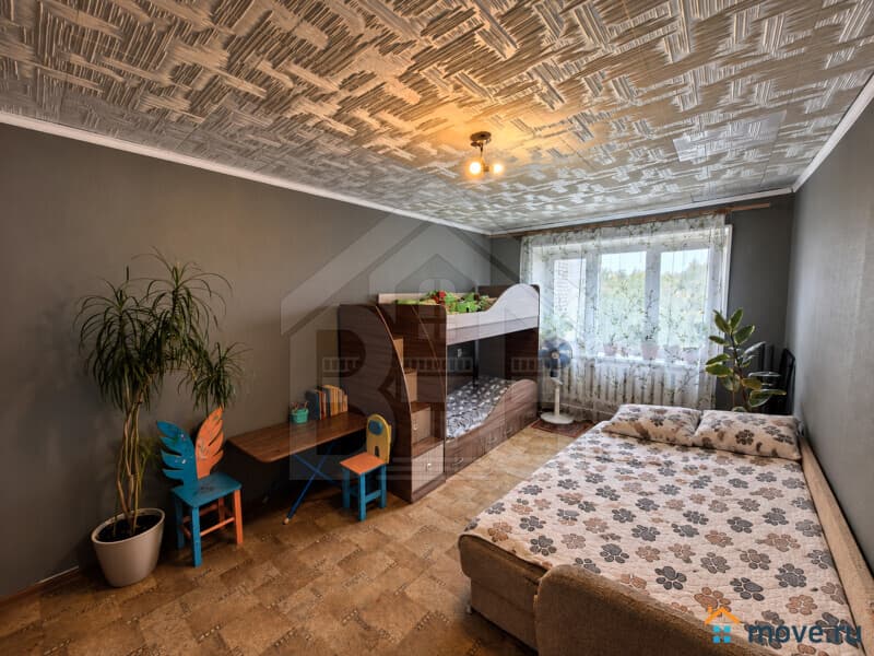 1-комн. квартира, 32 м&sup2;