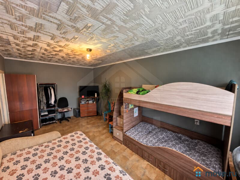 1-комн. квартира, 32 м&sup2;