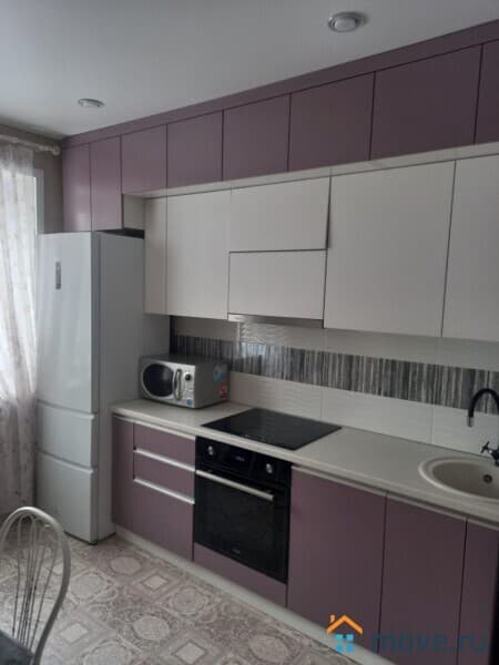 2-комн. квартира, 54 м²