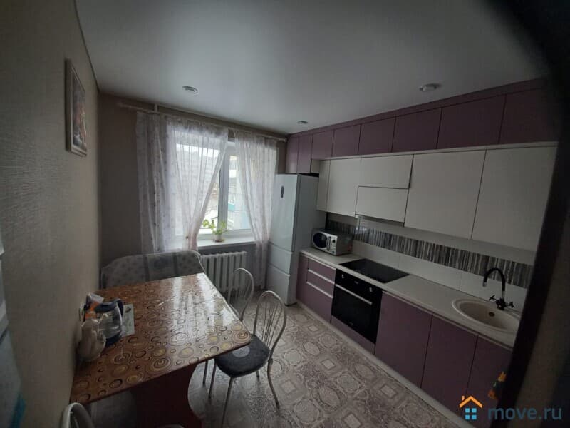 2-комн. квартира, 54 м²