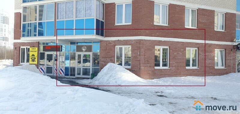 свободного назначения, 60.3 м&sup2;