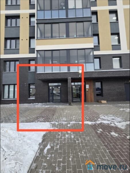 свободного назначения, 81.6 м&sup2;