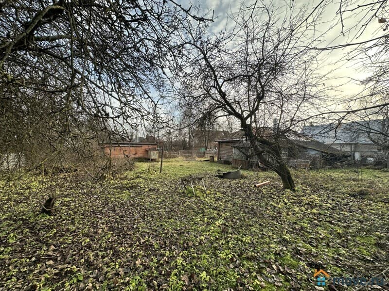 земельный участок, 17 соток