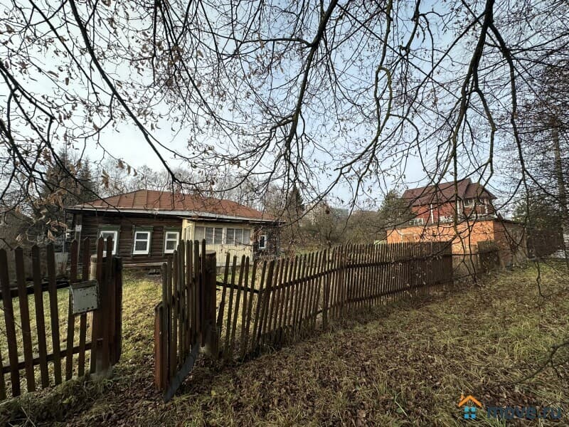 земельный участок, 17 соток