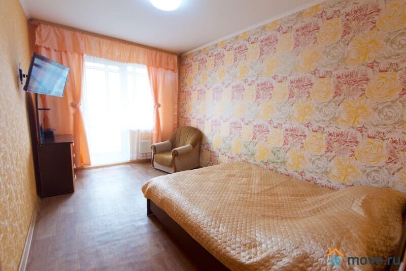 1-комн. квартира, 40 м²