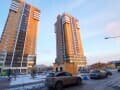 Сдам в аренду посуточно однокомнатную квартиру, 35 м², этаж 9 из 26. Фото 15