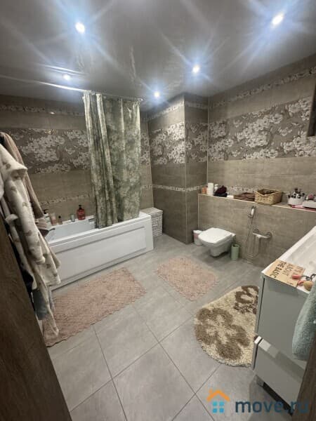 коттедж, 450 м&sup2;