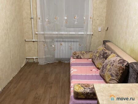 Сдам комнату, 9 м&sup2;, Казань, улица Восстания, 111