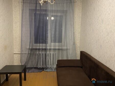 Аренда комнаты, 10 м&sup2;, Казань, улица Академика Кирпичникова, 27