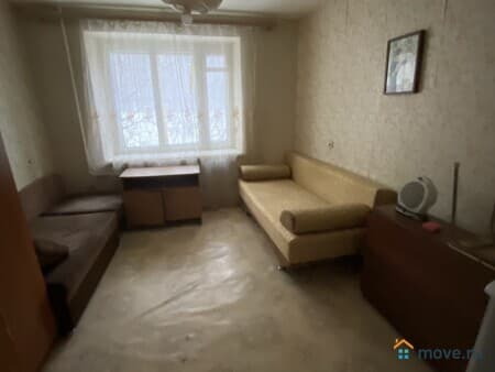 Сдается комната, 13 м&sup2;, Казань, улица Карбышева, 62