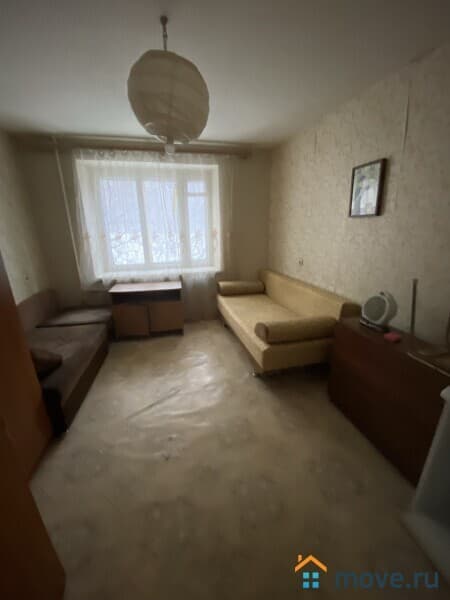 комната, 13 м&sup2;