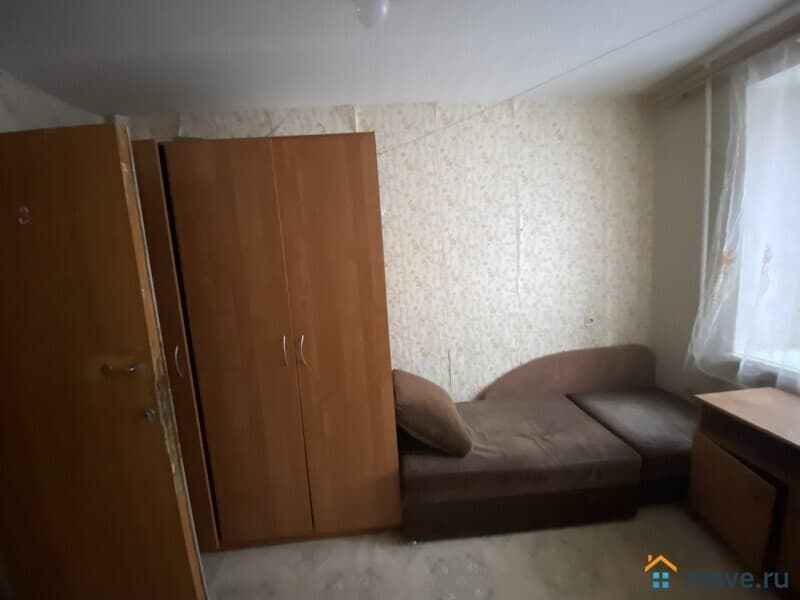 комната, 13 м&sup2;