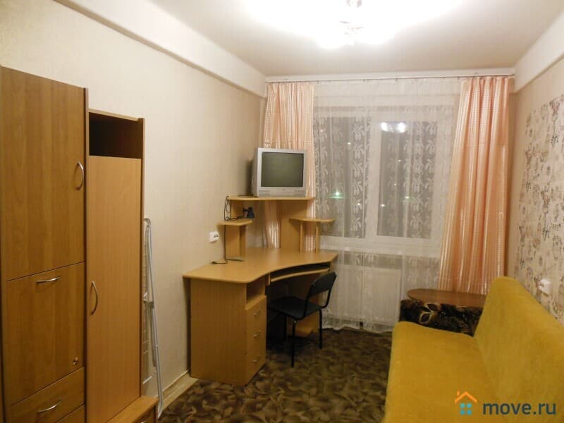 комната, 10 м²