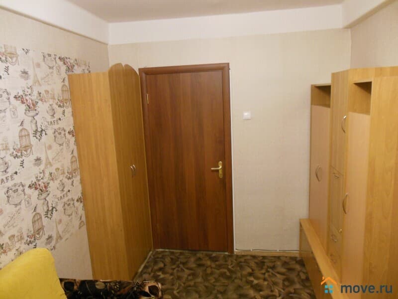 комната, 10 м²