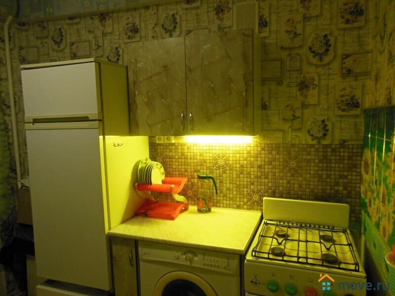 комната, 10 м²