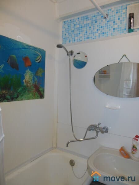 комната, 10 м²