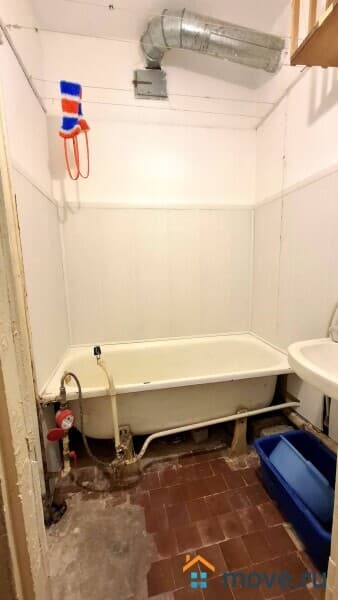 2-комн. квартира, 39.7 м&sup2;