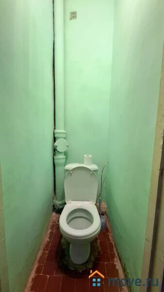 2-комн. квартира, 39.7 м&sup2;