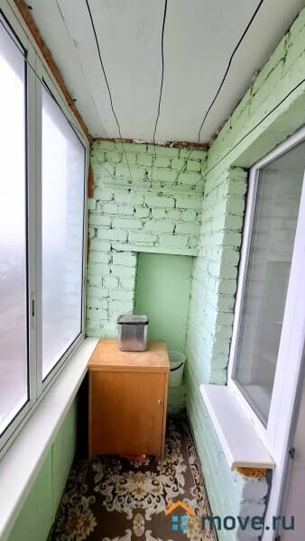 3-комн. квартира, 61.7 м&sup2;