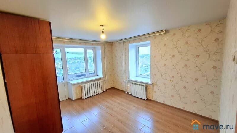 3-комн. квартира, 74.8 м&sup2;