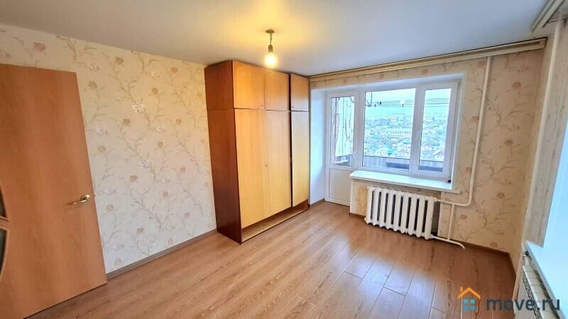 3-комн. квартира, 74.8 м&sup2;