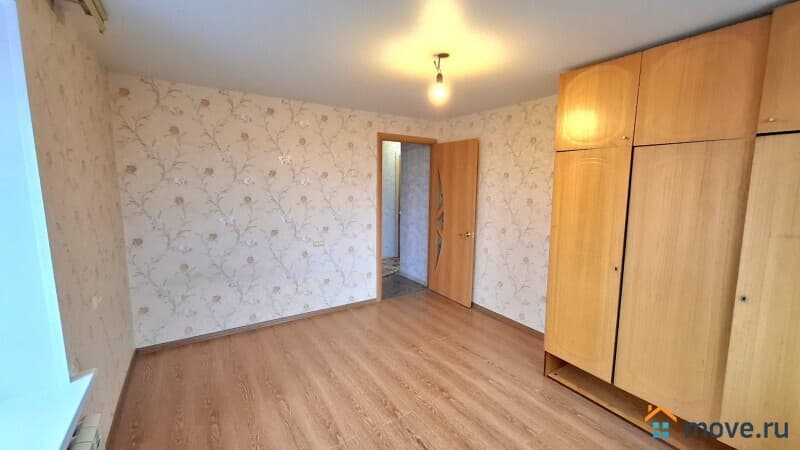 3-комн. квартира, 74.8 м&sup2;