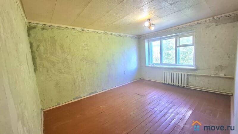 1-комн. квартира, 26.5 м&sup2;