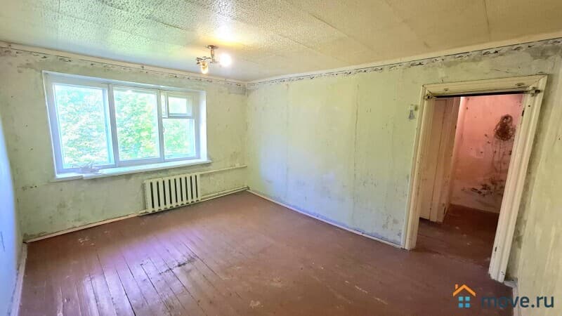 1-комн. квартира, 26.5 м&sup2;