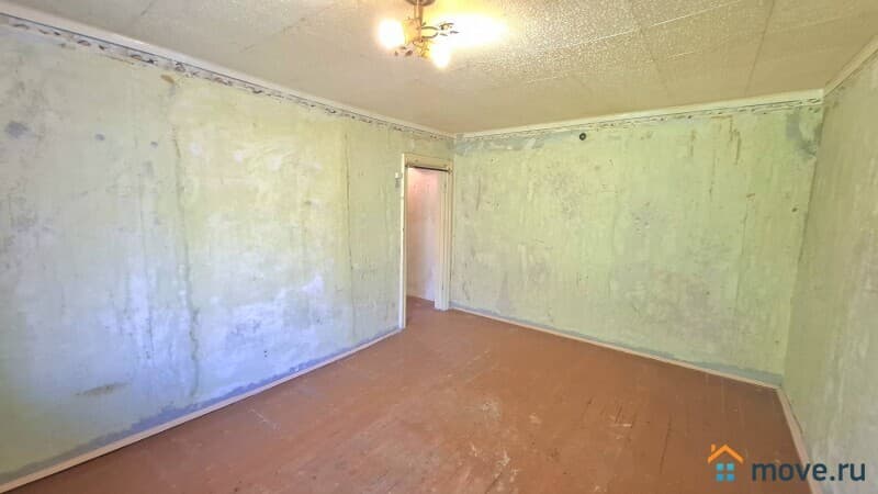 1-комн. квартира, 26.5 м&sup2;