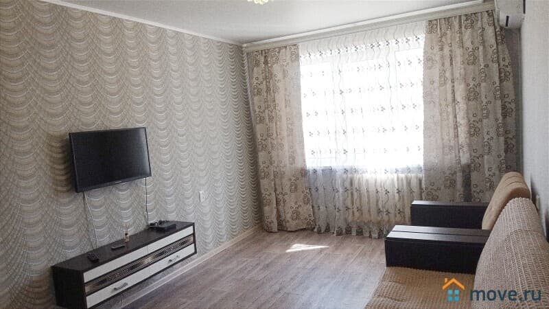 2-комн. квартира, 44 м²