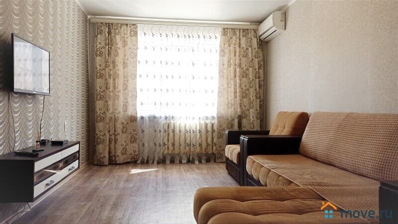 2-комн. квартира, 44 м²