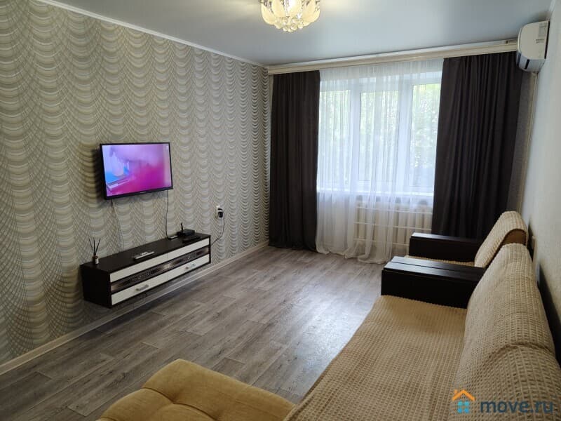 2-комн. квартира, 44 м²