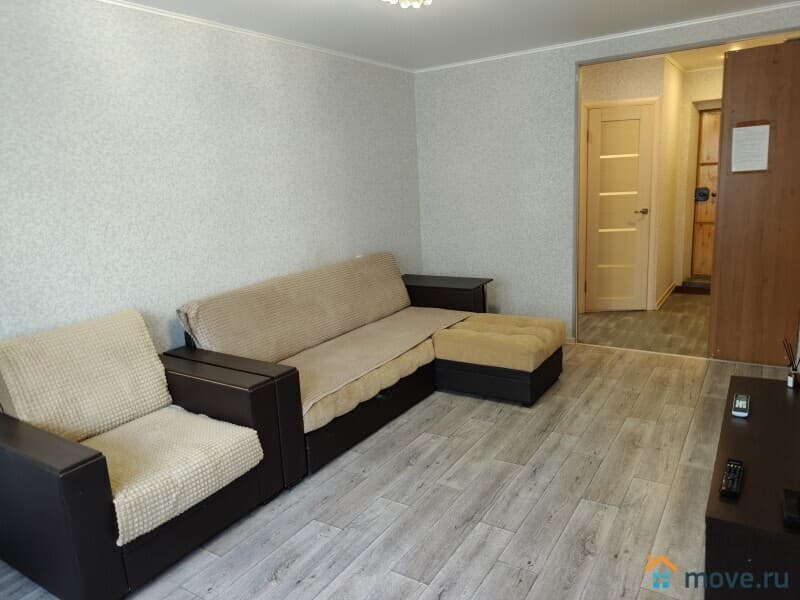 2-комн. квартира, 44 м²