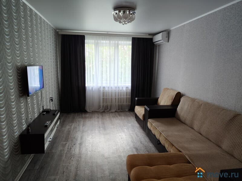 2-комн. квартира, 44 м²
