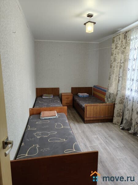 2-комн. квартира, 44 м²
