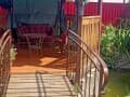 Объявление об аренде студии на сутки, 40 м², этаж 1 из 1. Фото 3