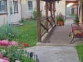 Объявление об аренде студии на сутки, 40 м², этаж 1 из 1. Фото 9