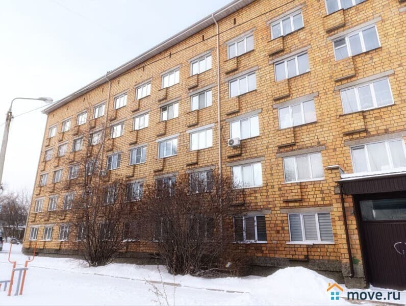 1-комн. квартира, 36 м²