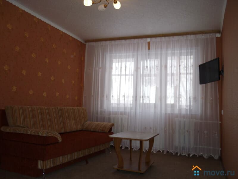 2-комн. квартира, 45 м²