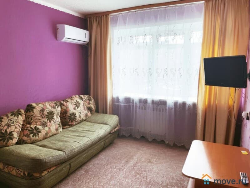 1-комн. квартира, 30 м²