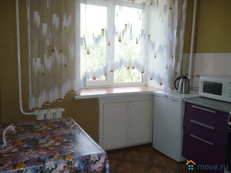 1-комн. квартира, 30 м²