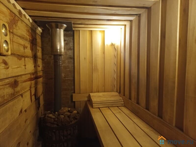гараж, 34.6 м²