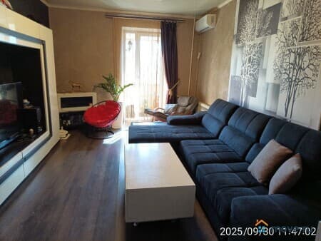 Продажа 2-комнатной квартиры, 57.8 м², Новотроицк, улица Библиотечная, 11
