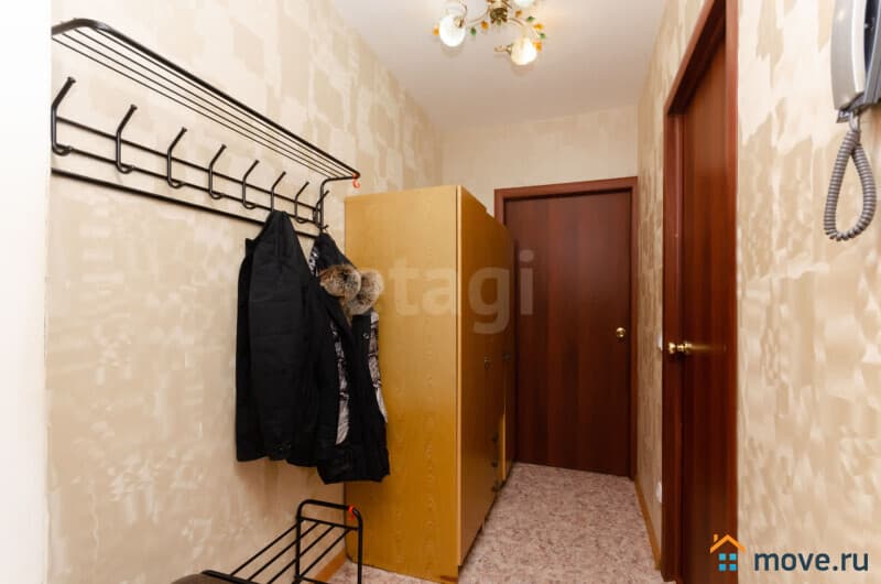 1-комн. квартира, 34 м²