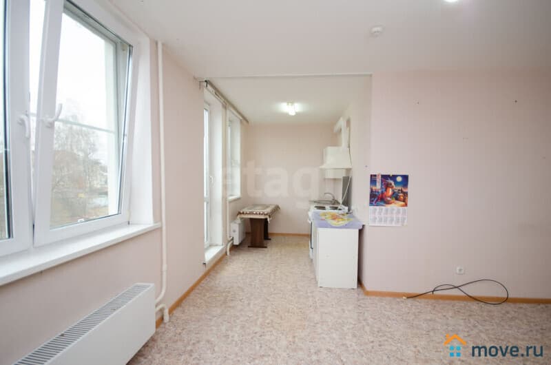 1-комн. квартира, 34 м²