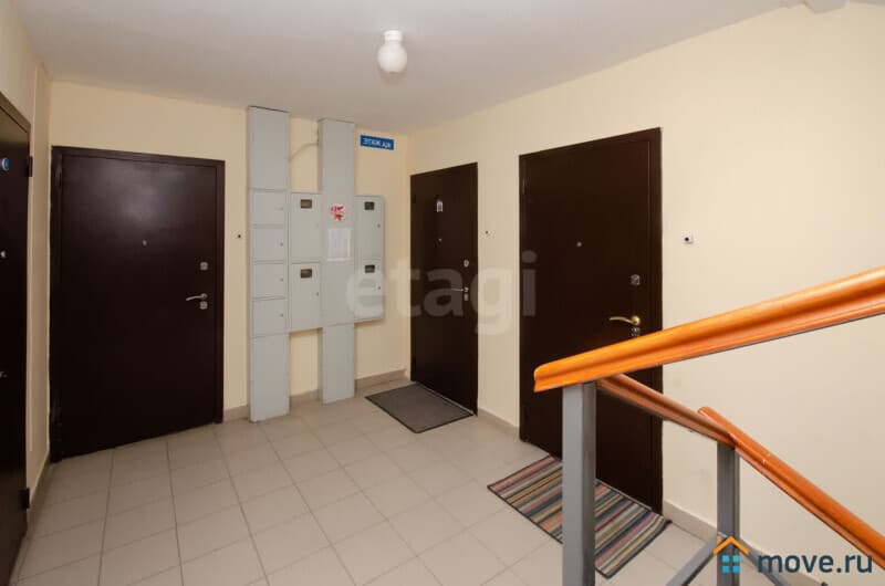 1-комн. квартира, 34 м²