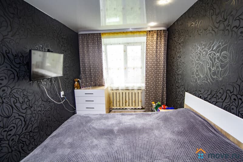 2-комн. квартира, 51 м²