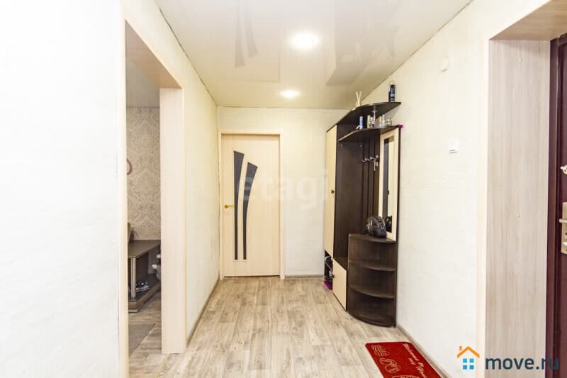 2-комн. квартира, 51 м²