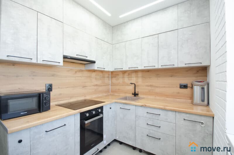 2-комн. квартира, 51 м²